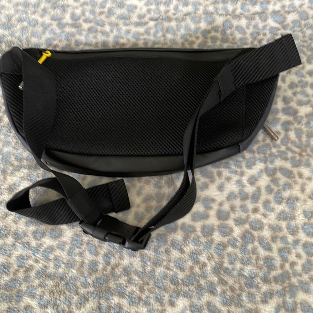 Samsonite two-way bag